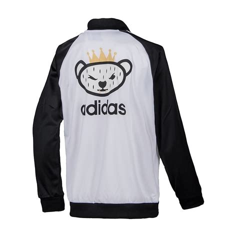 campera adidas nigo precio|adidas camperas para correr.